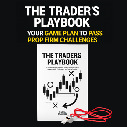 The Trading Playbook: Complete Guide to Cashflow with Futures Trading